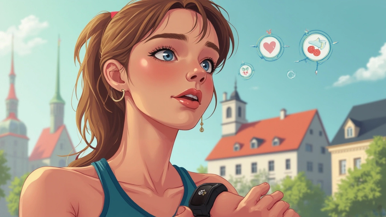 Kdy (ne)chodit na lymfatickou masáž
