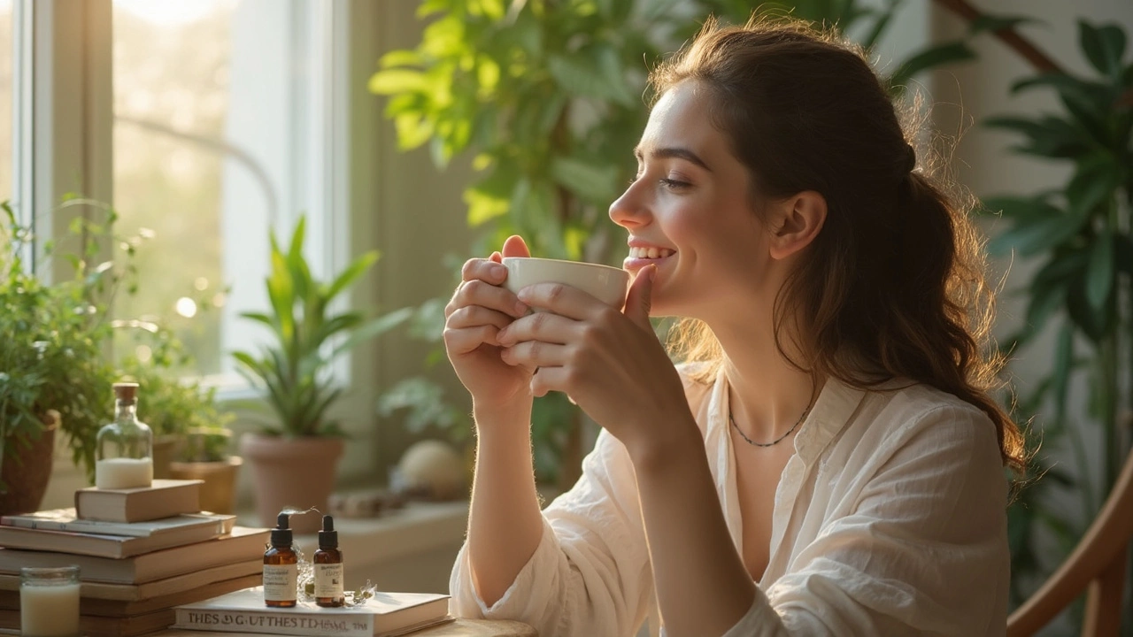 Thajské masáže: Klíč k hluboké relaxaci