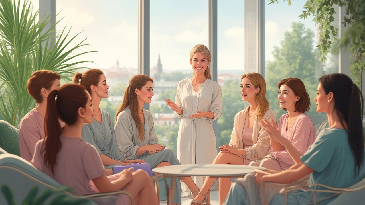 Co dokáže anticelulitidní masáž a proč nestačí jen krém z reklamy