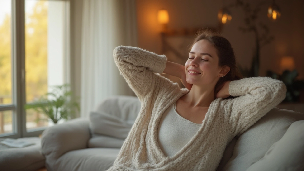Klasická masáž – úleva od bolesti svalů a napětí
