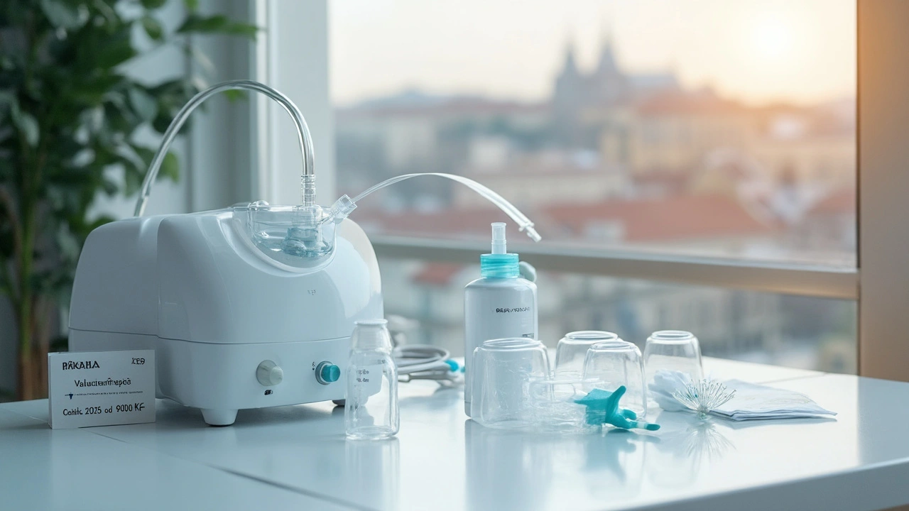 Jak vybrat bezpečné pracoviště a nastavit reálné cíle