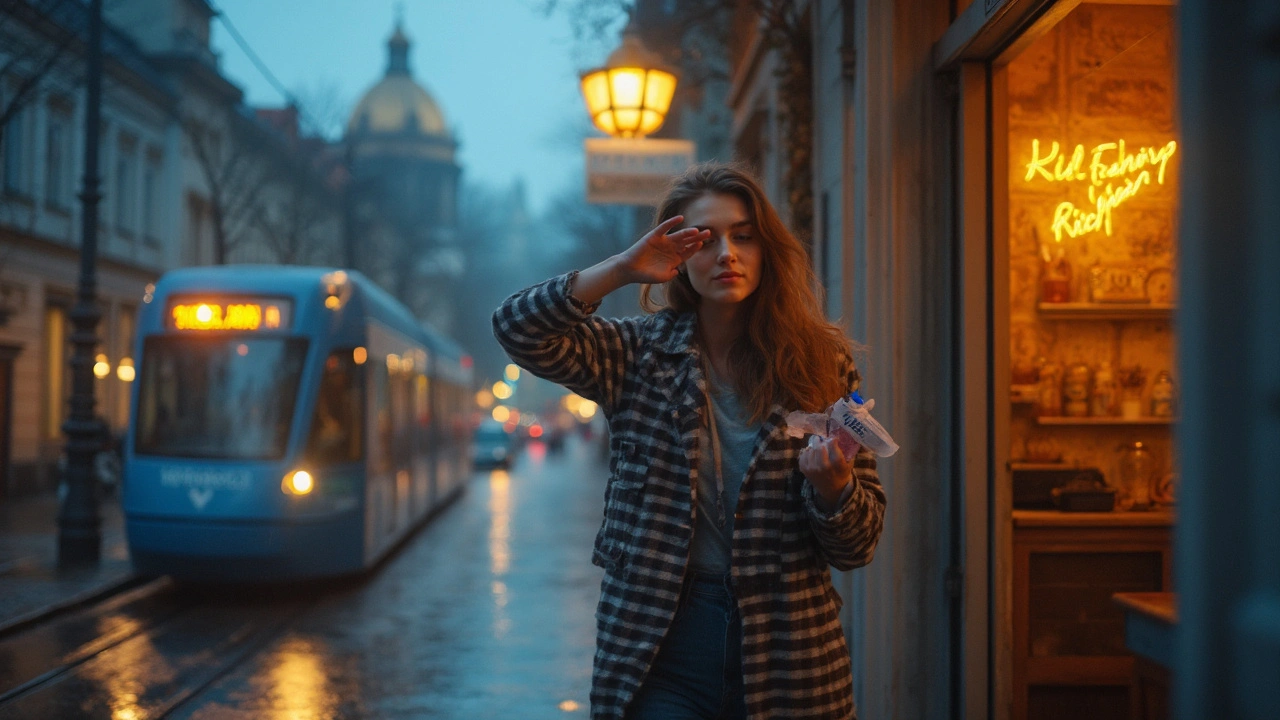 Antimigrenózní masáž: moje zkušenost a recenze (Brno 2025) - účinky, cena, komu pomůže