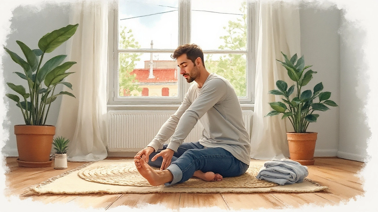 Jak začít: výběr terapeuta, průběh sezení, ceny a frekvence