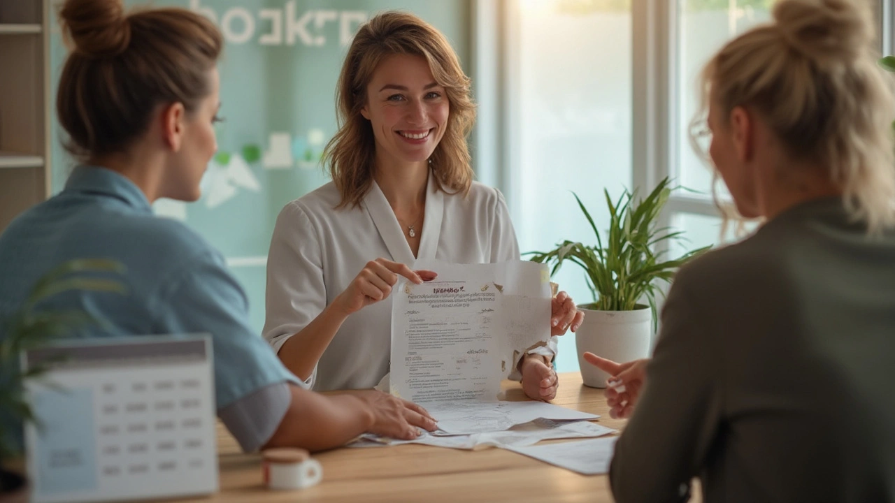 Pro koho je to “best for / not for”, rizika a červené vlajky