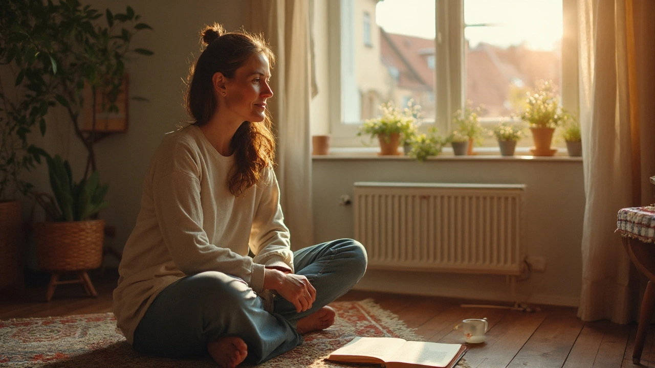 Shiatsu masáž na artritidu: účinky, bezpečnost, domácí techniky a 6týdenní plán