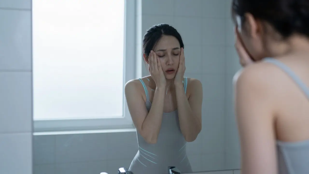 Jak klasická masáž pomáhá při detoxikaci těla: vědecky ověřené mechanismy