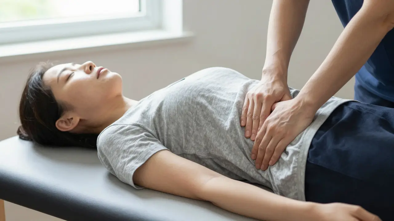 Dornova metoda: Proč je tak účinná? Praktický přehled bez přehánění