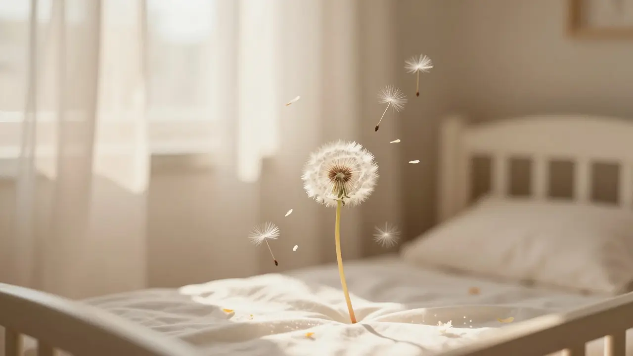 Jak masáž kojenců a batolat podporuje jejich růst | Kompletní průvodce pro rodiče