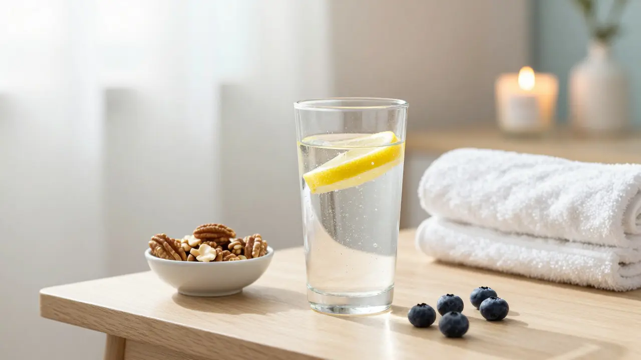 Jak se správně připravit na klasickou masáž: Průvodce pro maximální efekt