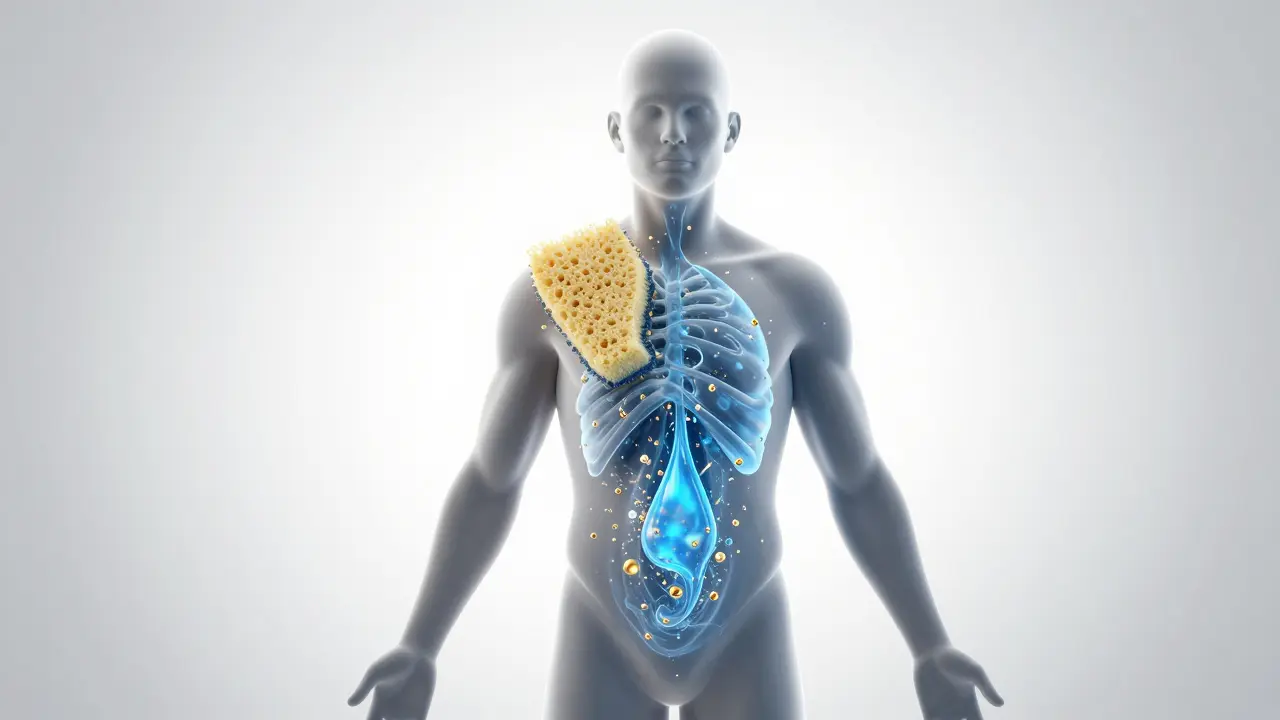 Vakuoterapie: Jak funguje vakuum masáž a co skutečně udělá s vaším tělem