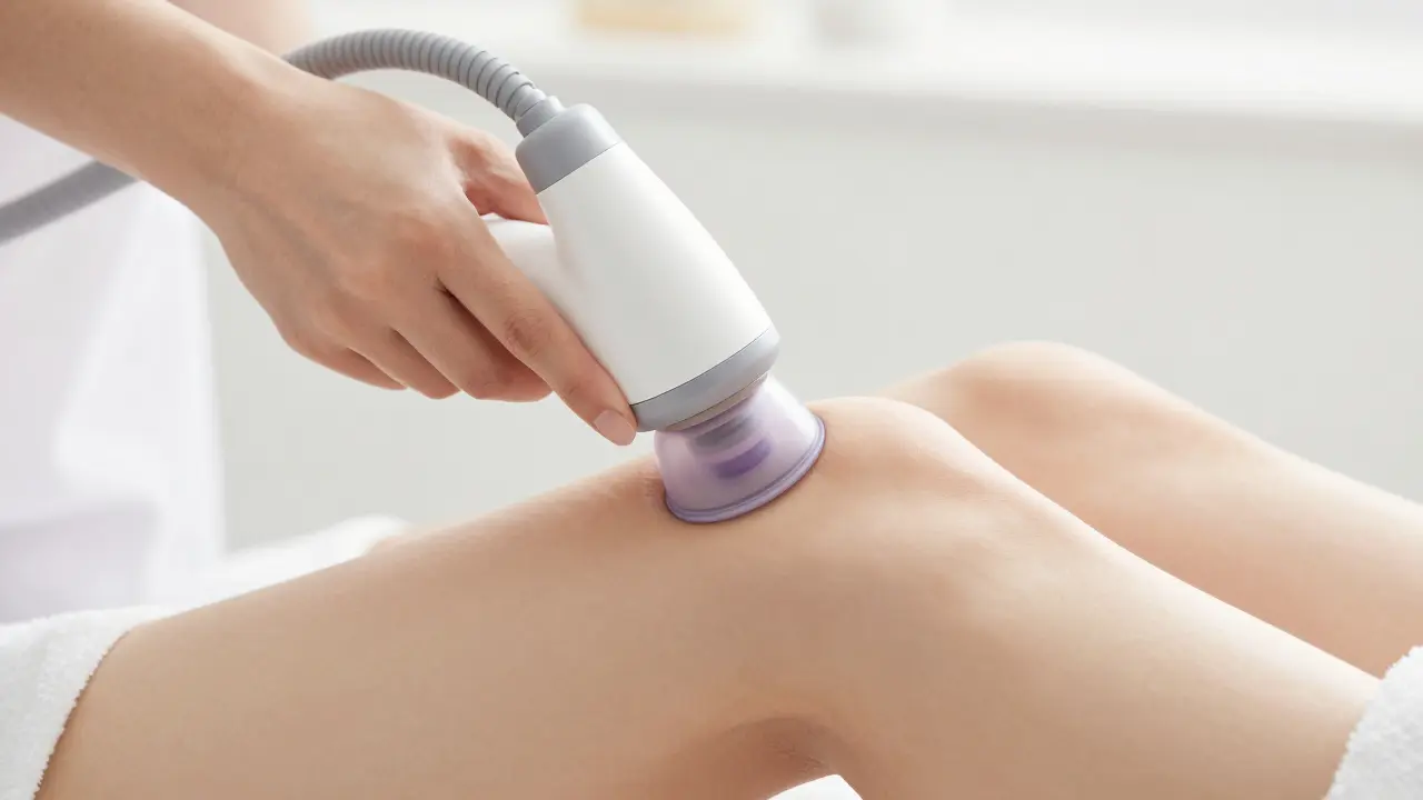 Zdravotní výhody vakuoterapie: Jak funguje a proč ji vyzkoušet