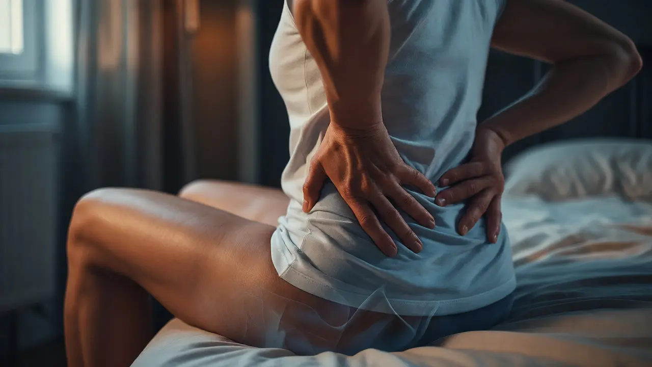 Jak zlepšit cirkulaci pomocí masážního baňkování: Praktický průvodce
